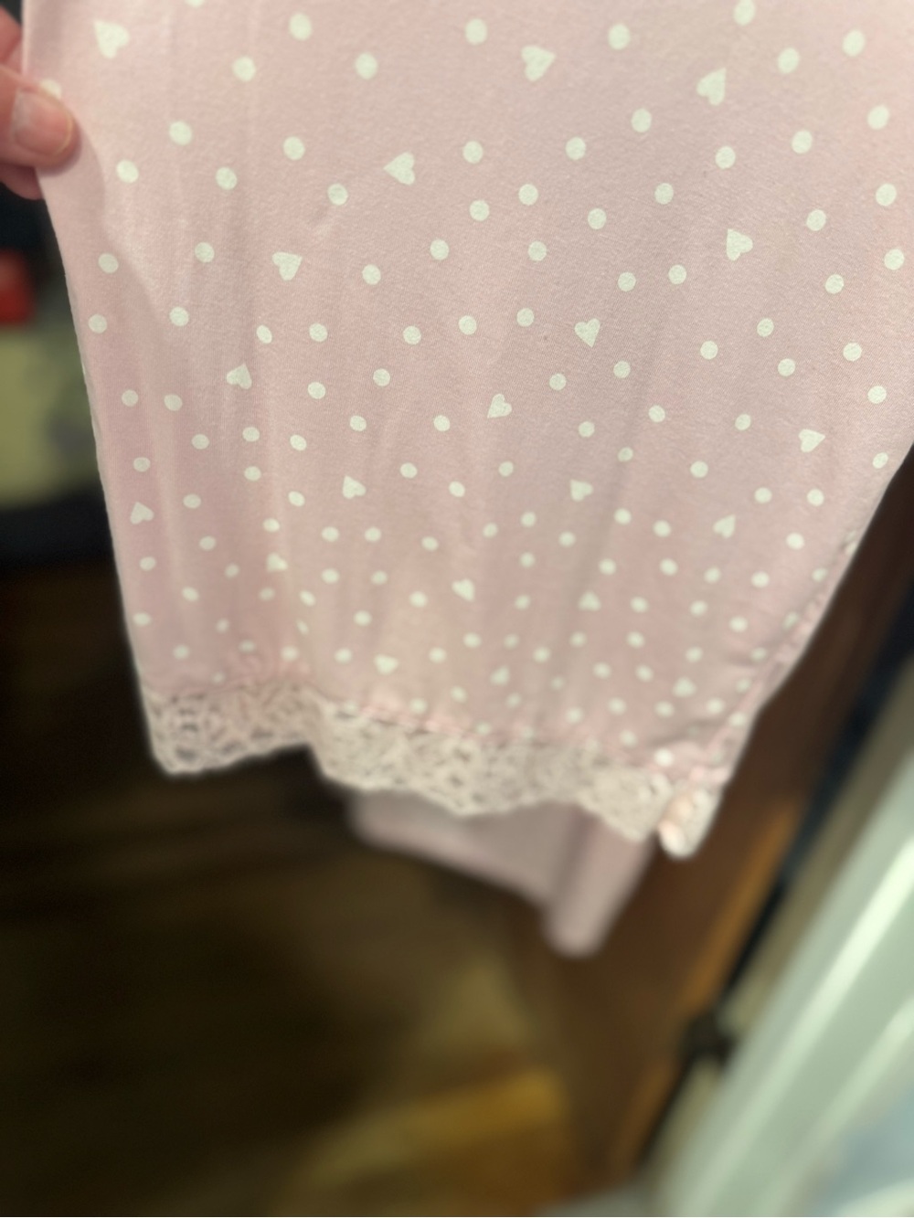 Ladies XXL pajama set-excellent pre owned condition - Picture 6 of 9
